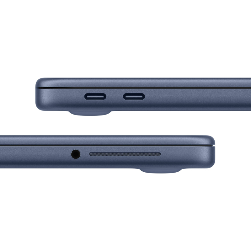 Apple MacBook Neo 13" (A18 Pro, 6C СPU/5С GPU, 2026), 8  ГБ, 512 ГБ SSD, синий индиго